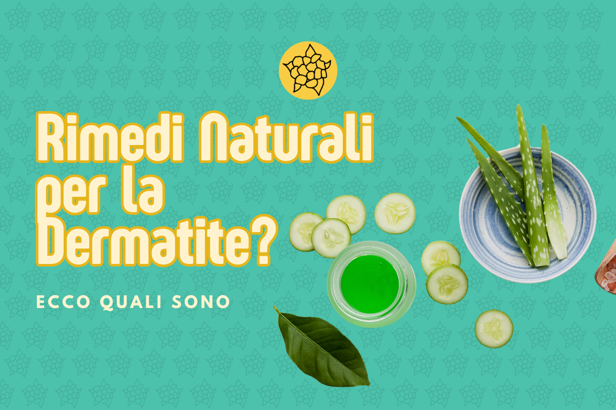 Dermatite Atopica Rimedi Naturali: Soluzioni Efficaci per una Pelle Sana