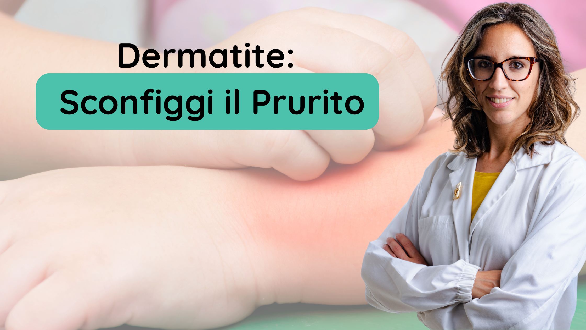 Come Alleviare il Prurito e trovare Sollievo a Lungo Termine per la Pelle Sensibile di Neonati e Bambini