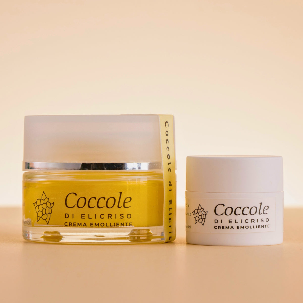 Coccole di Elicriso