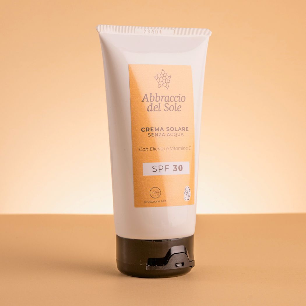 Abbraccio del Sole 30 spf