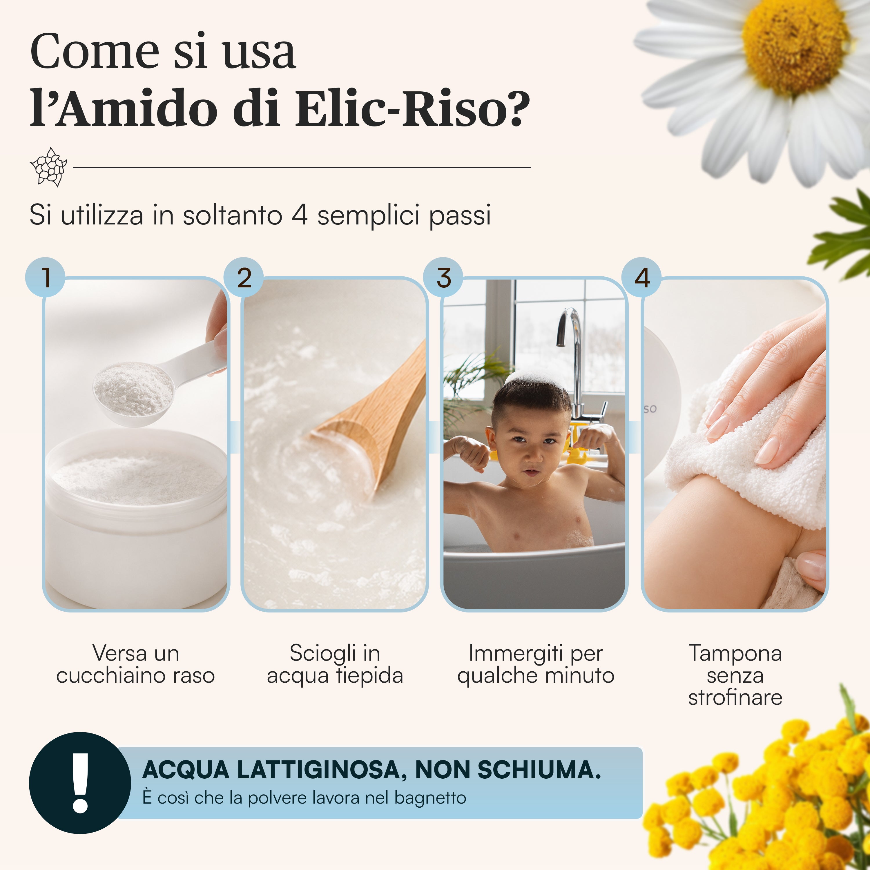 Amido di ElicRiso