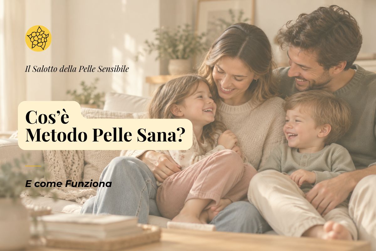 Cos'è il Metodo Pelle Sana e Come Funziona