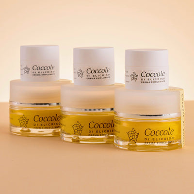 Coccole di Elicriso maxi pack