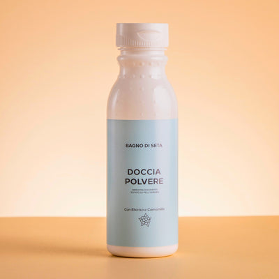 Doccia polvere