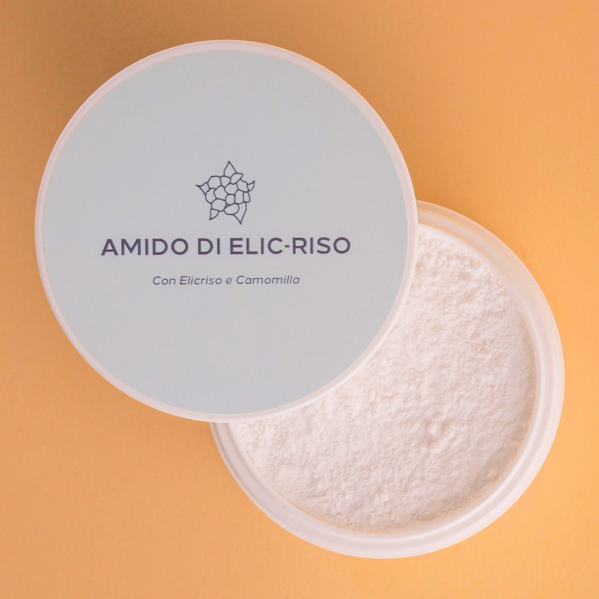 Amido di ElicRiso