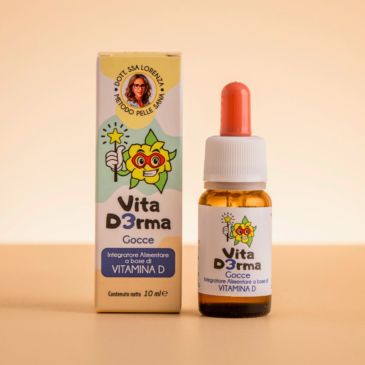 Vita D3rma