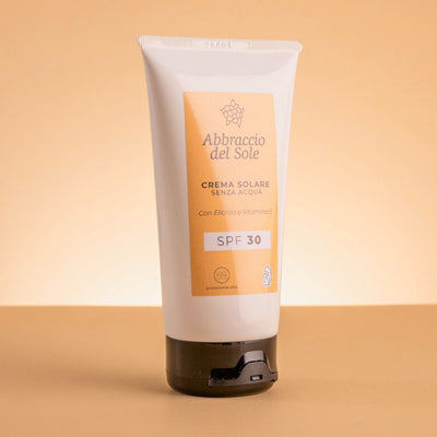 Abbraccio del Sole 30 spf