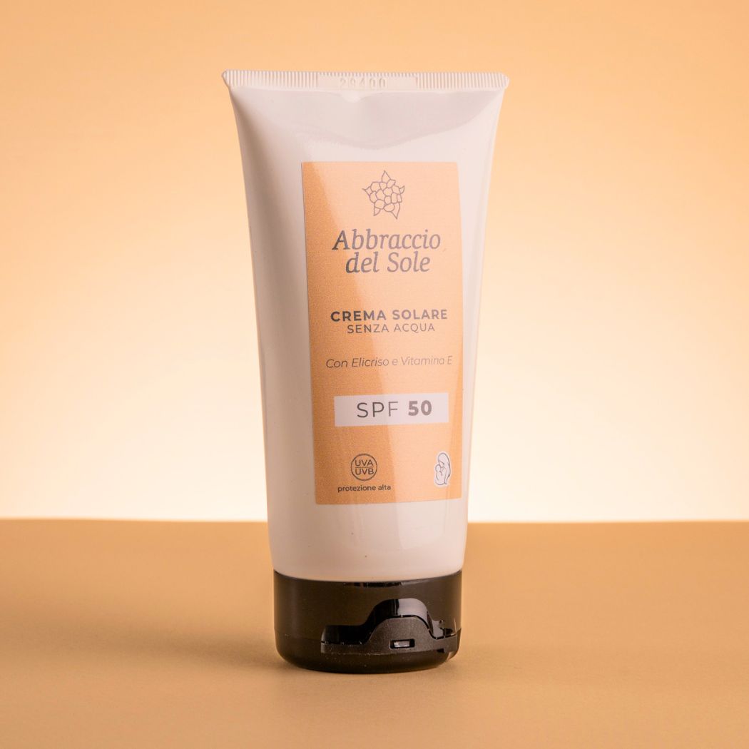 Abbraccio del Sole 50 spf