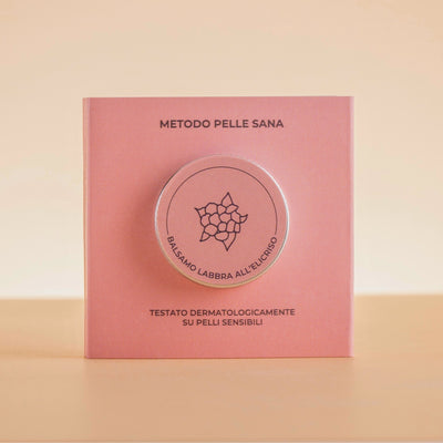 Balsamo labbra
