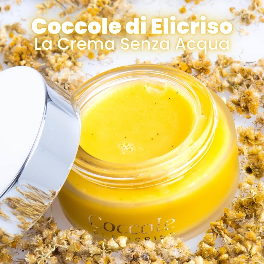 3x Coccole di Elicriso