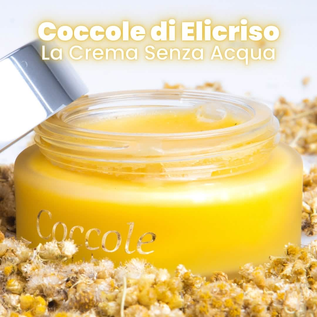 Coccole di Elicriso