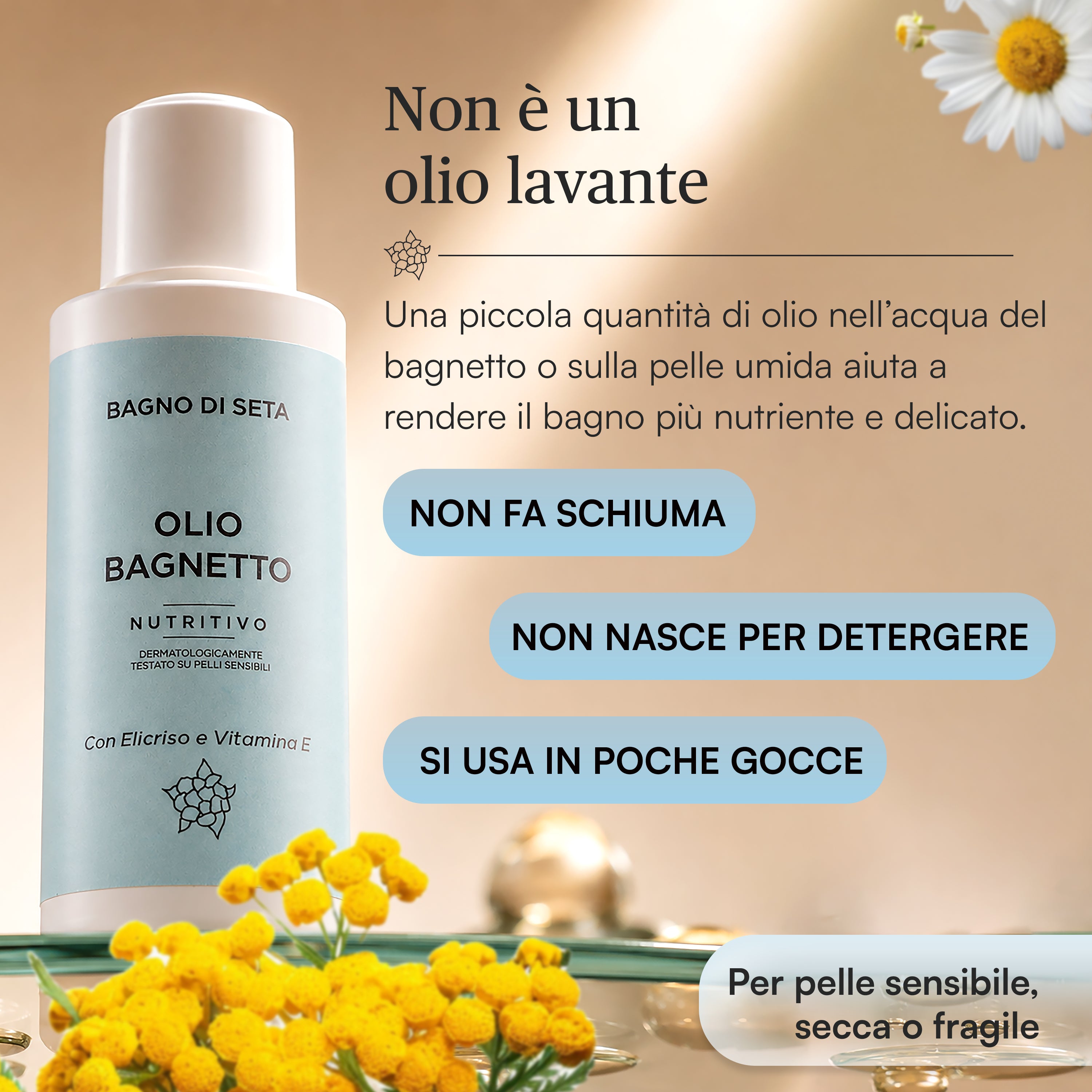 Olio Bagnetto