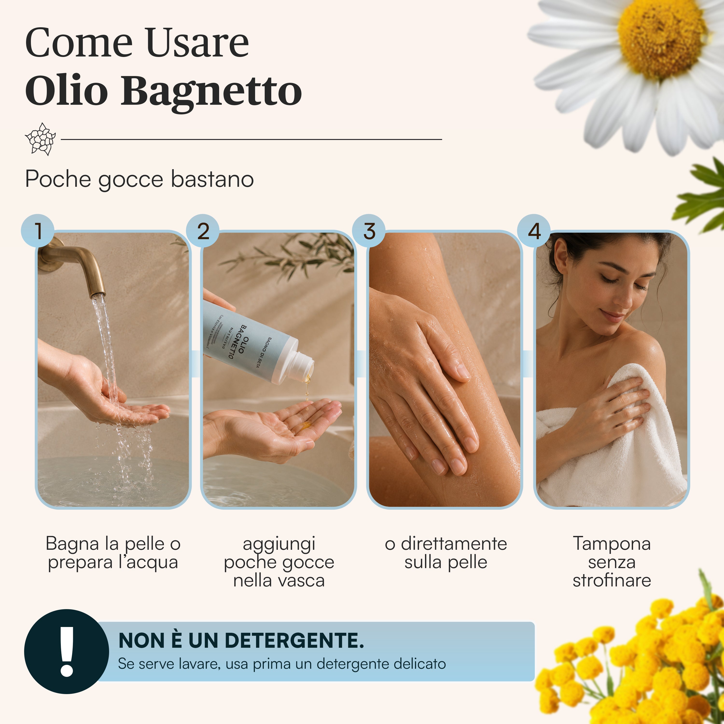 Olio Bagnetto