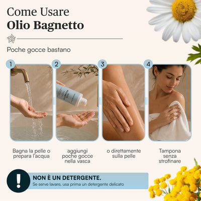 Olio Bagnetto