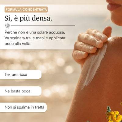 Abbraccio del Sole 30 spf