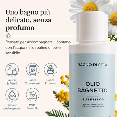 Olio Bagnetto