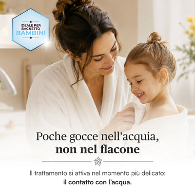Olio Bagnetto