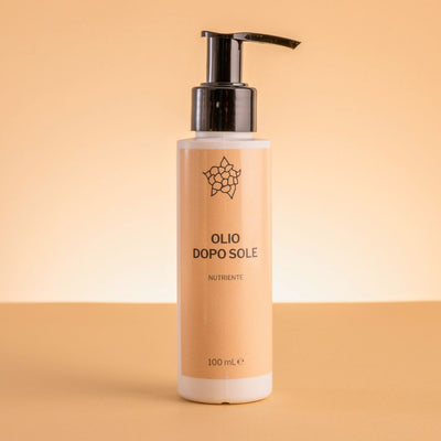 Olio DopoSole